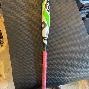 DeMarini CF Zen Composite USSSA Certified Bat (-5) 26 oz 31" (Used)