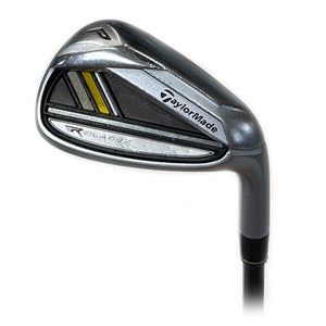 TaylorMade RBladez Single Pitching Wedge Graphite Rocket Fuel 65g Regular Flex