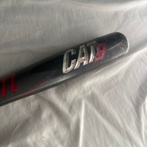 2020 Marucci CAT9 Connect Hybrid USSSA Certified Bat (-10)  18 oz 28" (Used)