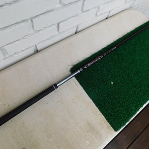 Mitsubishi Chemical DIAMANA Red 60g Regular Flex Driver Shaft - Titleist Tip