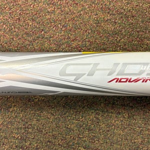 NIW 2020 Easton Ghost Advanced Fastpitch Bat 32-22 Double Barrel