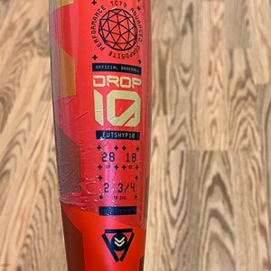 2025 hype fire Brand New