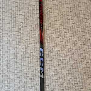 Senior CCM Jetspeed FT7 Pro Right P90TM