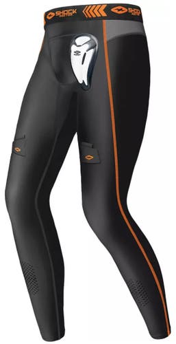 Shock Doctor 362 Jock (New)