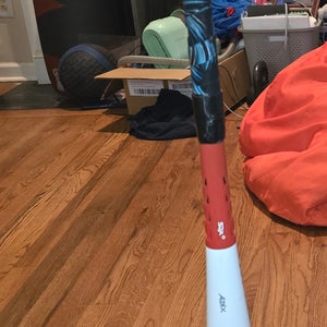 Used BBCOR Certified Marucci CAT 7 Connect Alloy Bat -3 31 Oz 34”