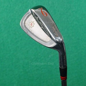 Ben Hogan Apex Edge Pro Forged Single 9 Iron Factory Apex 3 Steel Regular