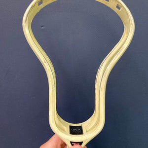 Used ECD Lacrosse DNA Unstrung Head