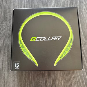 Q Collar - Size 15