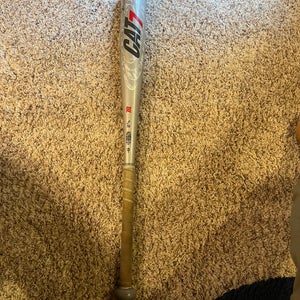 2021 Marucci CAT7 Alloy USSSA Certified Bat (-8)  22 oz 30" (Used)