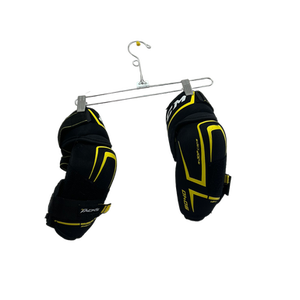 Used CCM 9040 Junior SM Elbow Pads  11692-S000137911