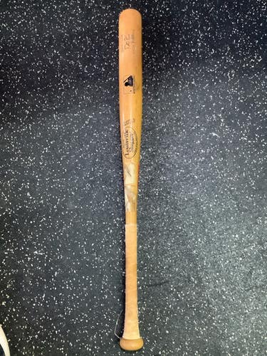 Used Louisville Slugger GRAND SLAM BB/SB Wood Bat 30" 10743-C000462404