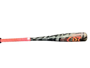 Easton (Used) (-10) 2 3/4" Barrel USSSA Certified 26" Bat