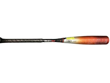 Louisville Slugger (Used) (-10) 30" 2 3/4" Barrel USSSA Certified Bat