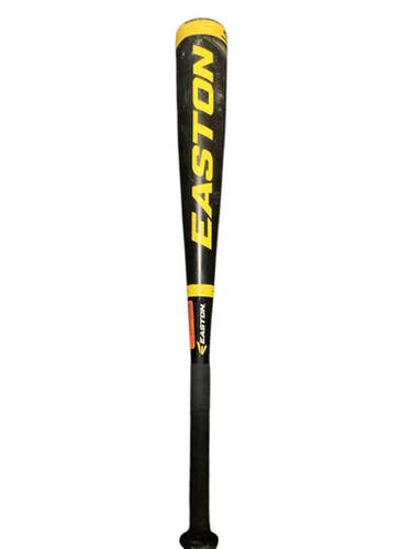 Easton (Used) (-12) 2 3/4" Barrel USSSA Certified 25" Bat