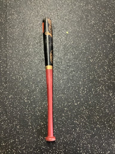 Rawlings (Used) (-10) 24" Bat