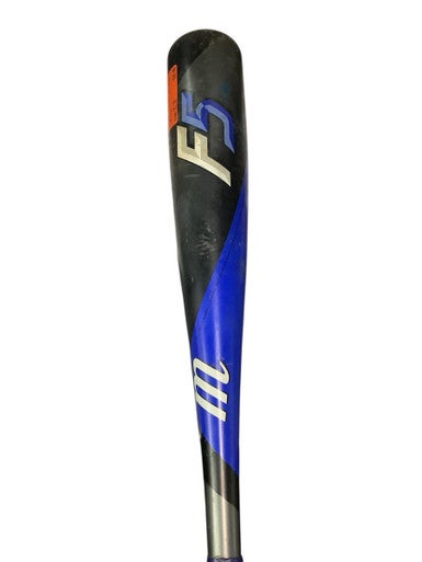 Marucci (Used) (-10) 2 3/4" Barrel USSSA Certified 25" Bat