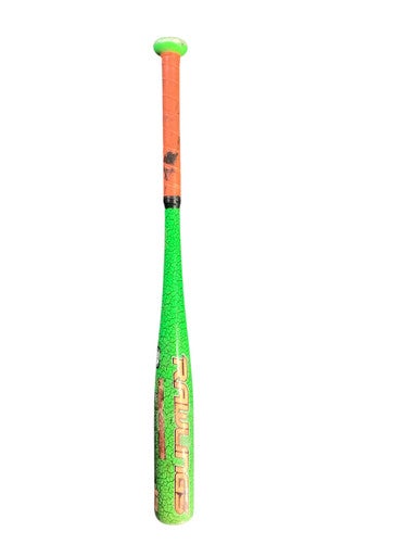 Used Rawlings RAPTOR T-BALL BB/SB T-Ball Bat 26" 10743-S000462841