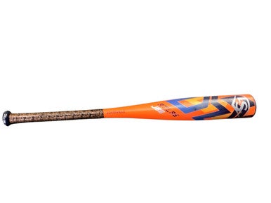 Used Louisville Slugger SLATJ10-23 BB/SB USSSA 2 3/4 Bat 27" 10743-S000462812