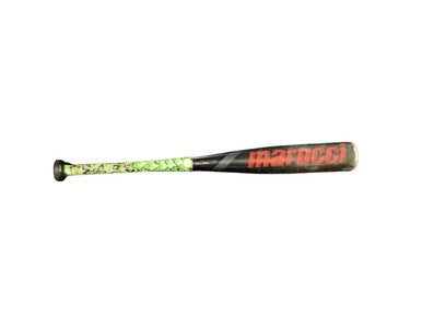 Marucci (Used) (-10) 2 3/4" Barrel USSSA Certified 26" Bat