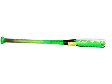 Easton (Used) (-10) 27" 2 5/8" Barrel Bat