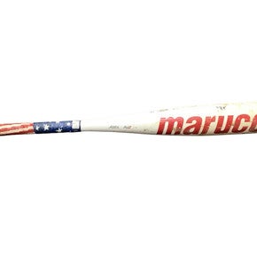 Marucci (Used) (-10) 27" 2 3/4" Barrel USSSA Certified Bat