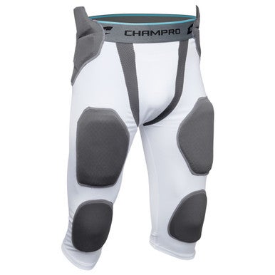 New 7 Pad Girdle YL 11735-CHPFPGU7YWL