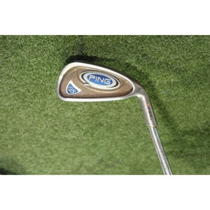 Ping G5 Orange Dot 38" Golf 4 Iron RH / 2B-S605