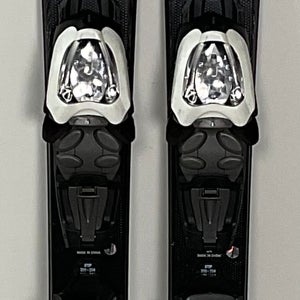 Kid's Volkl 80cm RTM Jr Rental Skis With Marker 4.5 Bindings (Used)(SY2244)