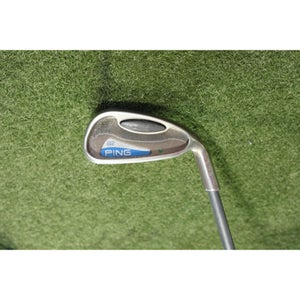 Ping G2 HL Green Dot R Flex 38" Golf 4 Iron RH / 2B-S606