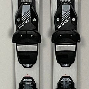 Kid's 80cm Volkl Chica Rental Skis With Marker 4.5 Bindings (Used)(SY2245)