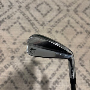 Takomo 101U 3 Iron
