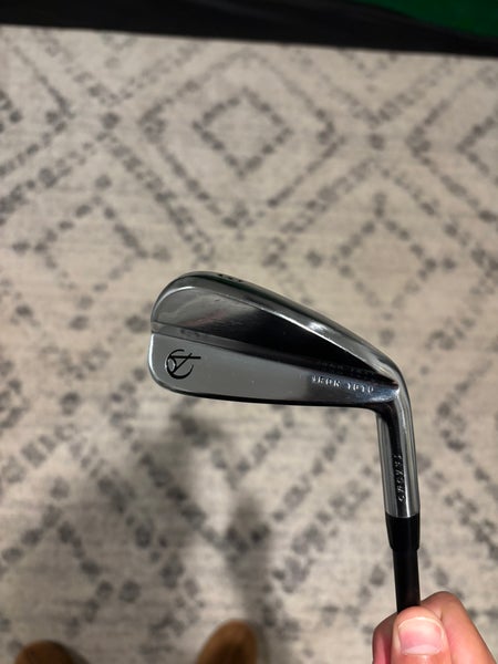 Takomo 101U 3 Iron