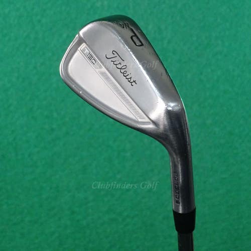 Titleist 2023 T150 Forged 44 PW Pitching Wedge AMT Tour White Steel Extra Stiff