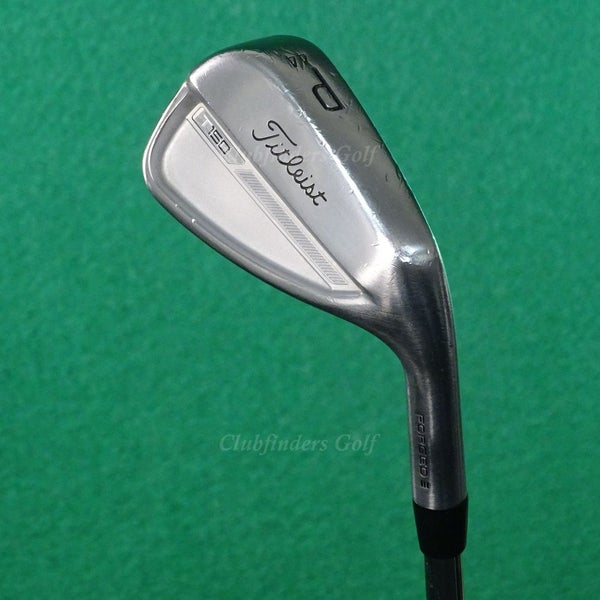 Titleist 2023 T150 Forged 44 PW Pitching Wedge AMT Tour White Steel Extra Stiff