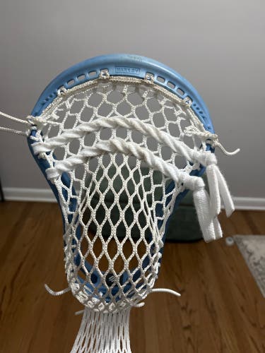 Adult StringKing Strung Mark 3V Complete Stick Carbon Pro3