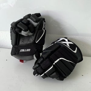 STX Stallion HPR 1.1 Gloves 12" Junior