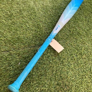 Easton Hype Fire 'Arctic Flame' Limited Edition (2 3/4") USSSA Bat 2025 (-10)