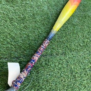 Easton Hype Fire (2 3/4") USSSA 2024 (-8)