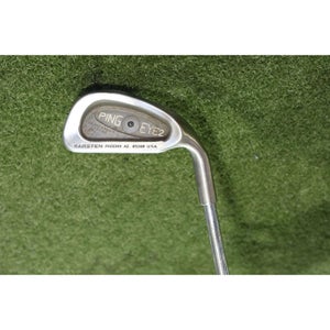 Ping Eye 2 Black Dot 38.5" Golf 4 Iron RH / 2B-S607