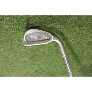 Ping Eye 2 Red Dot 38.5" Golf 4 Iron RH / 2B-S608