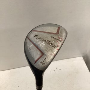 Used Intech FUTURE TOUR Jr Driver RH 13.5 Degree 11443-S000195455