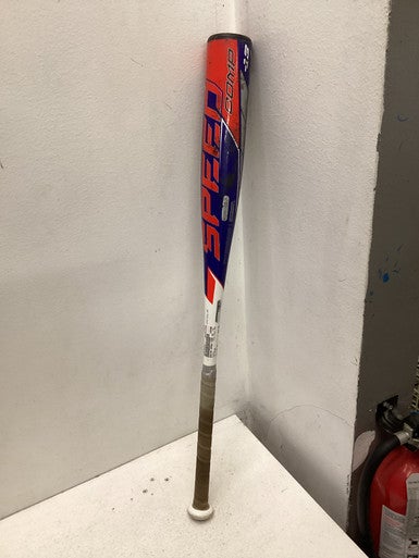 Used Easton SPEED COMP BB/SB USA 2 5/8 Bat 30" 11443-S000195442