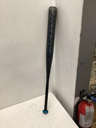 Used Easton SYNGE BB/SB Fastpitch Bat 31" 11443-S000195425