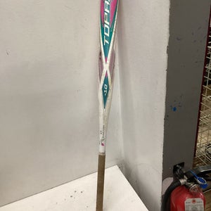 Used Easton TOPAZ BB/SB Fastpitch Bat 32" 11443-S000195426