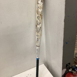 Used Easton STEALTH FLEX BB/SB Fastpitch Bat 33" 11443-S000195424