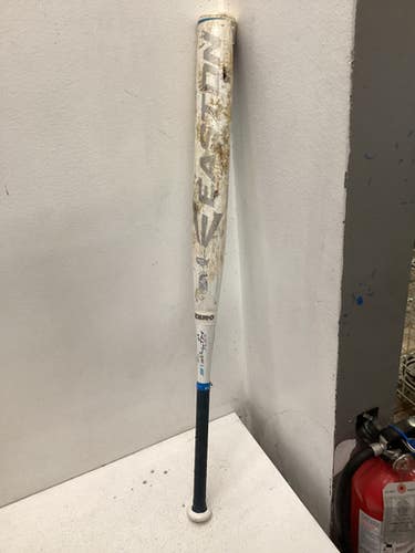 Used Easton STEALTH FLEX BB/SB Fastpitch Bat 33" 11443-S000195424