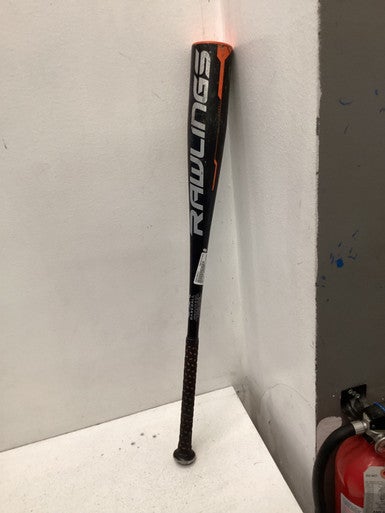 Used Rawlings PRODIGY ALLOY BB/SB USA 2 5/8 Bat 29" 11443-S000195413