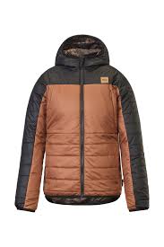 Brown Women's Medium Picture Organic Kallya Jacket (New)
