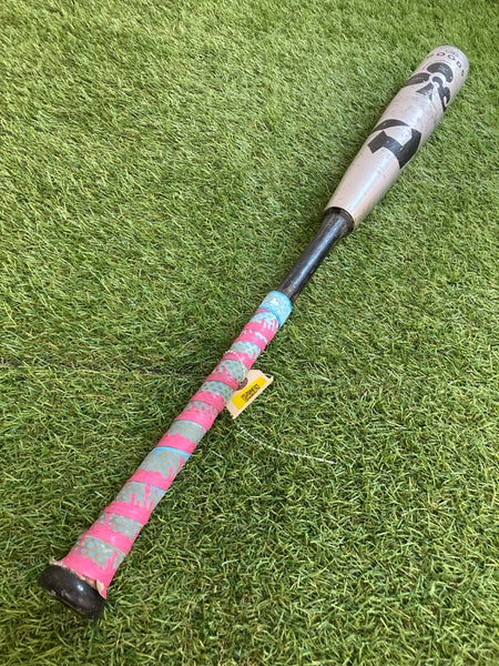 DeMarini The Goods Hybrid BBCOR Bat 2022 (-3)