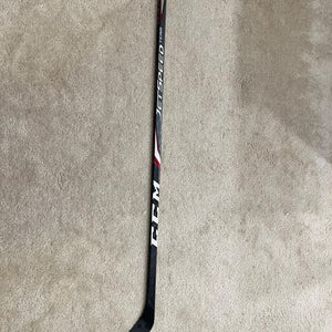 M-P80 (Team Stock, P88) | 65 Flex | CCM Jetspeed Team | Right RH
